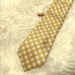 Donald J.Trump signature collection tie